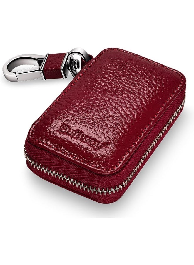 Buffway Car Key Chain Bag - Image 1