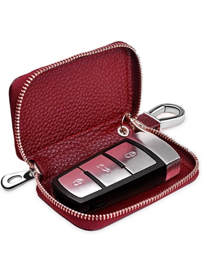 Buffway Car Key Chain Bag - Image 2