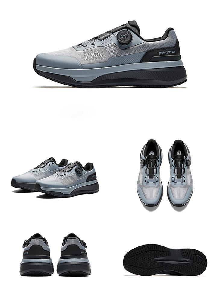 انتا أحذية تدريب متقاطع - Image 3