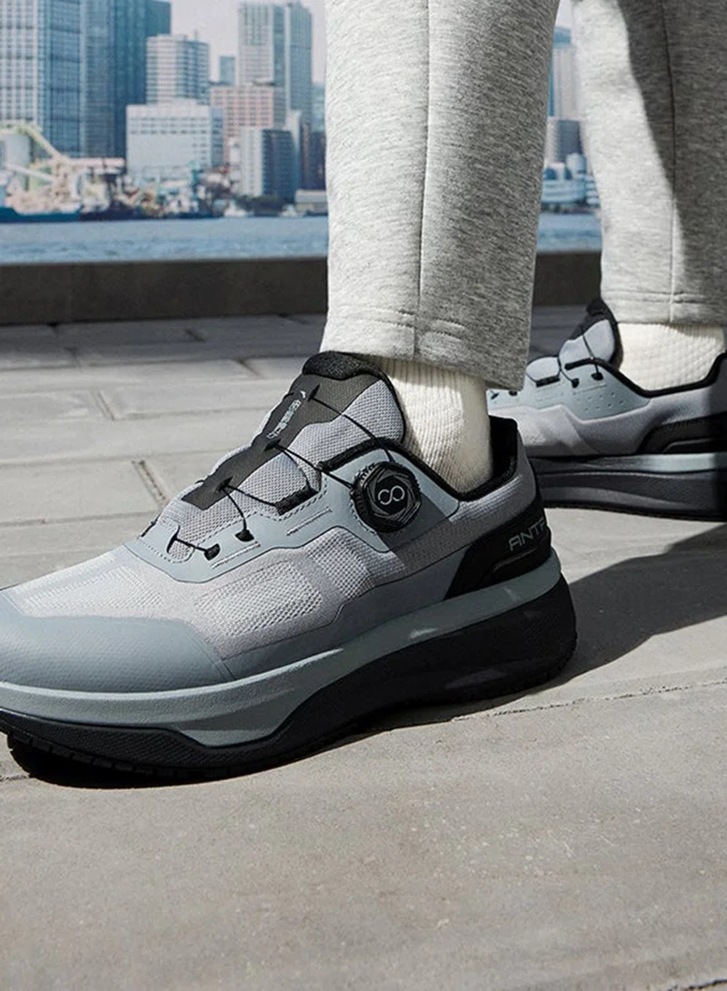 ANTA Shenxing Series — PRO Smart Twist Commuter Shoes