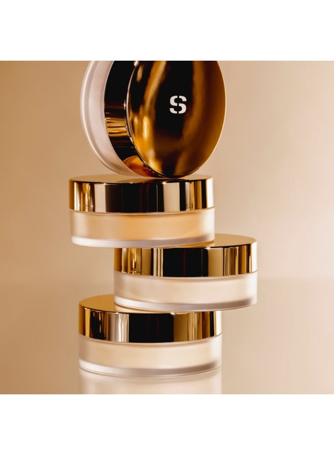 Sisley Paris Phyto-Teint Poudre Libre 1 Shimmer - Image 3
