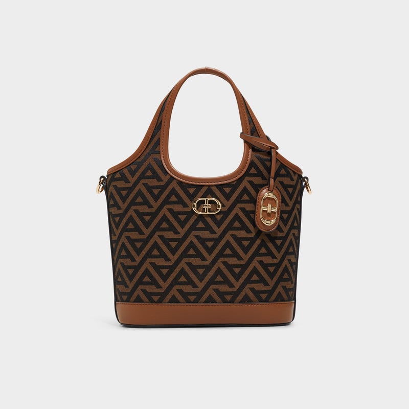 ALDO BETHIA L CITY HANDBAG - Image 1