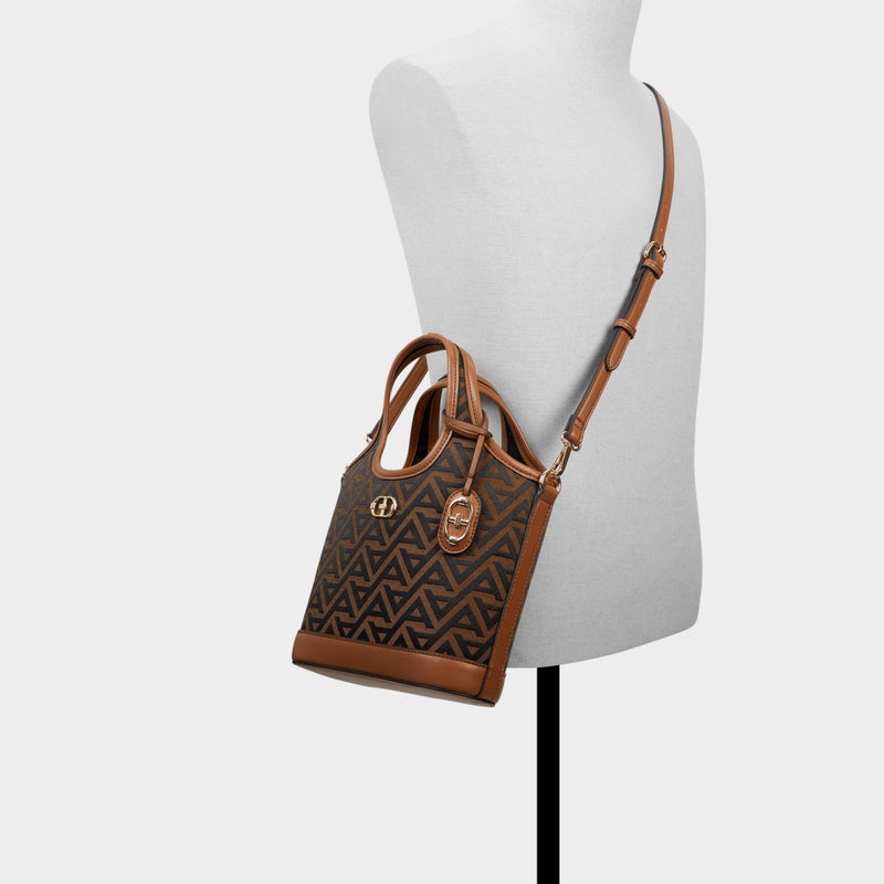 ALDO BETHIA L CITY HANDBAG - Image 4