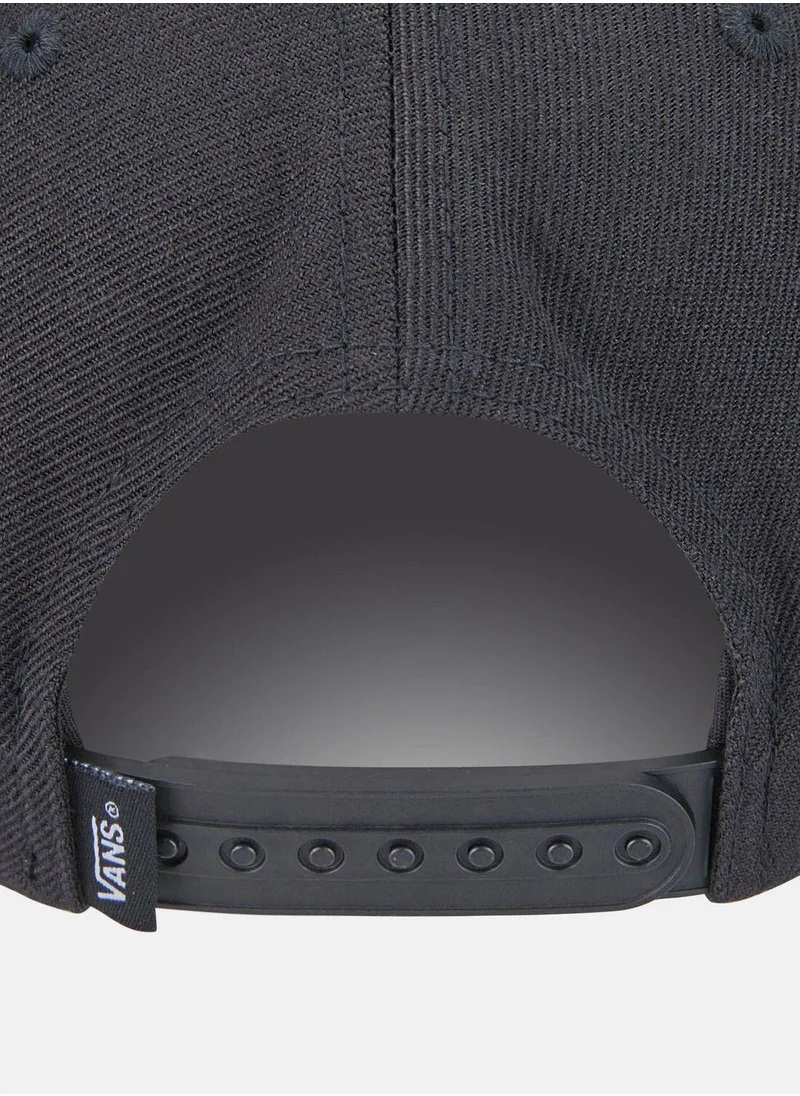 VANS Men's Easy Box Snapback Cap