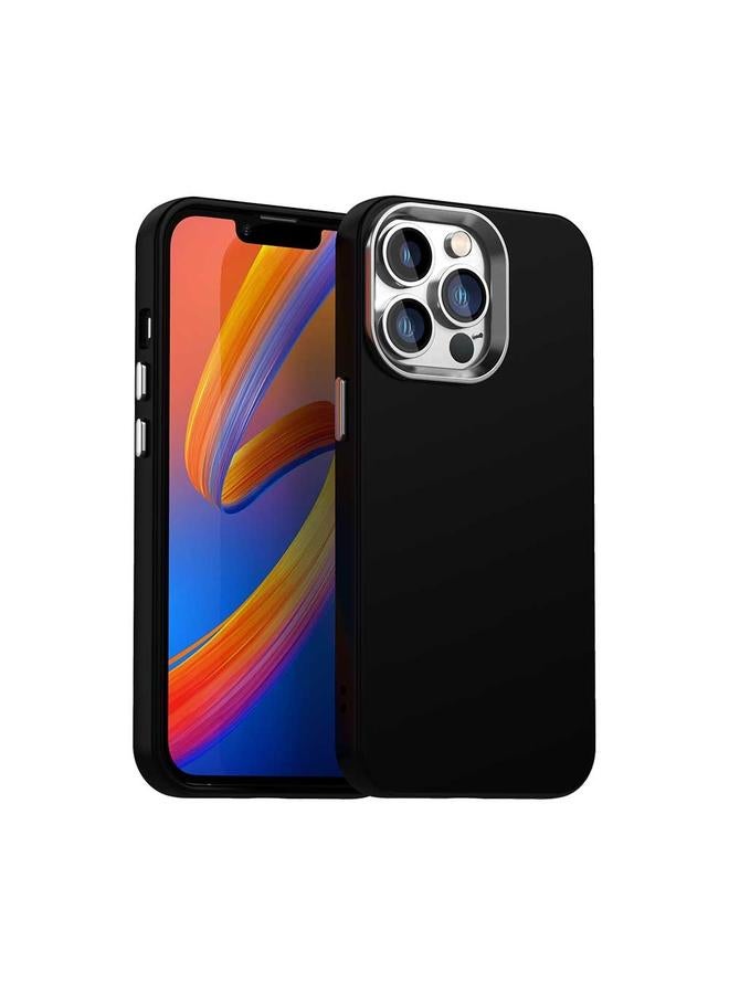 Zaboon Case For iPhone 12 Pro Max Colorful Series Shockproof Phone Case - Image 1