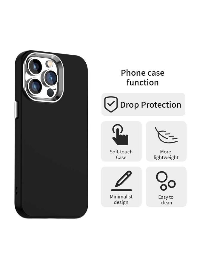 Zaboon Case For iPhone 12 Pro Max Colorful Series Shockproof Phone Case - Image 2