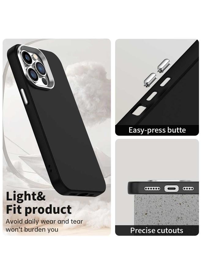 Zaboon Case For iPhone 12 Pro Max Colorful Series Shockproof Phone Case - Image 4