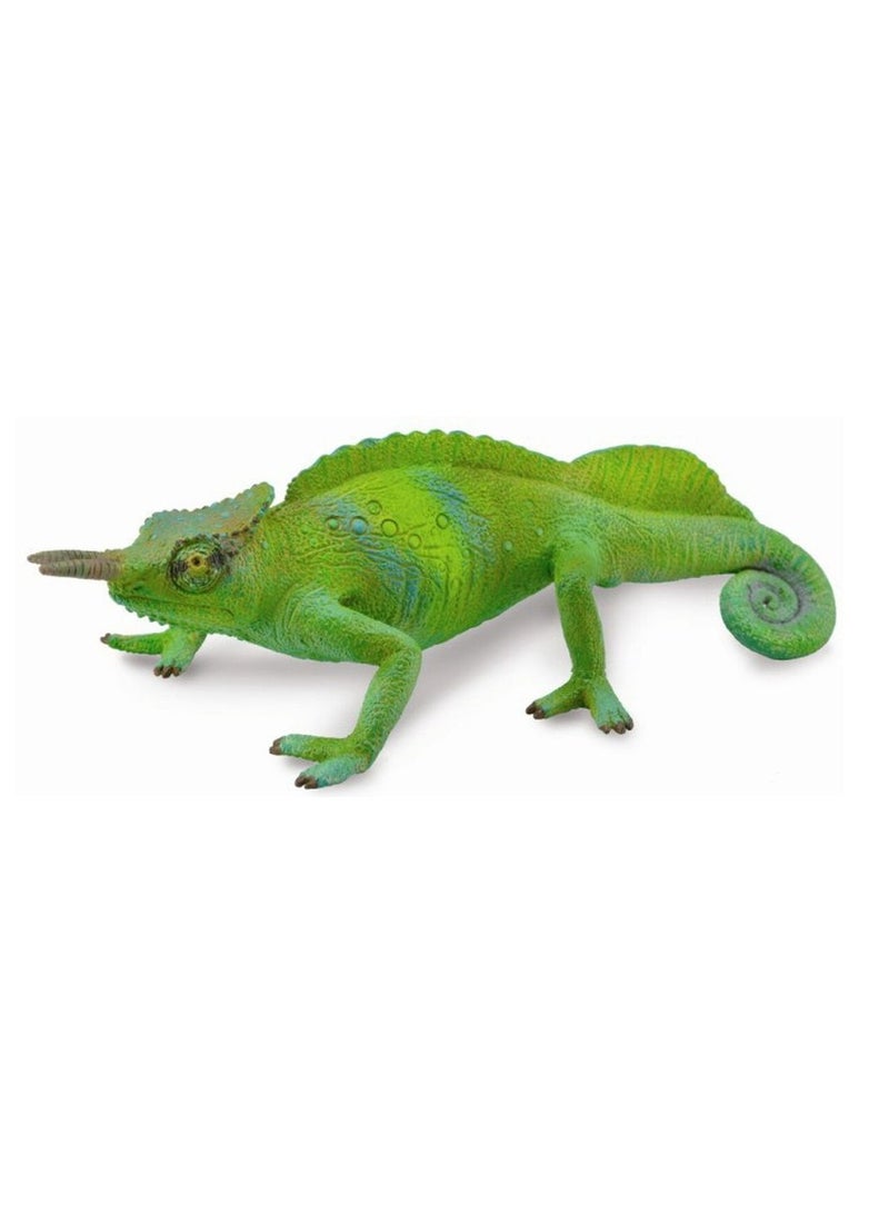 Collecta - Cameroon Sailfin Chameleon - 88805