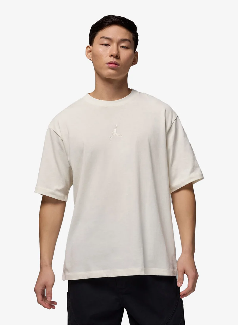 Jordan Jordan Flight Essential Oversized T-Shirt