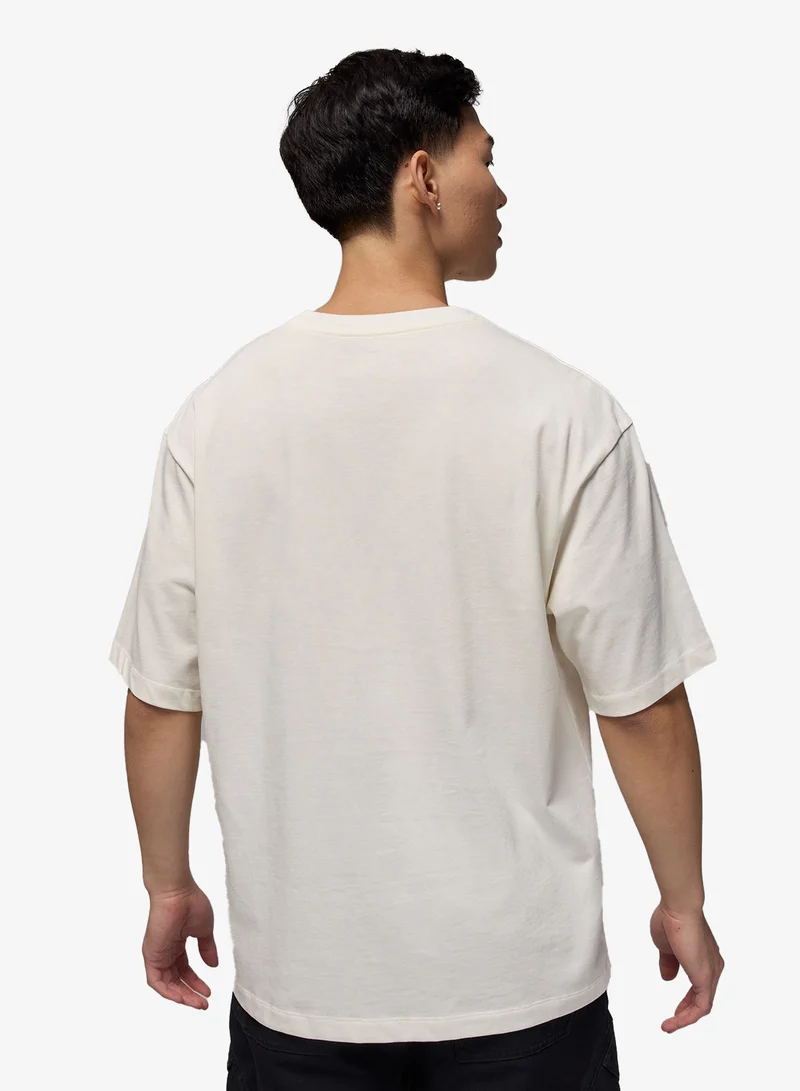 Jordan Jordan Flight Essential Oversized T-Shirt