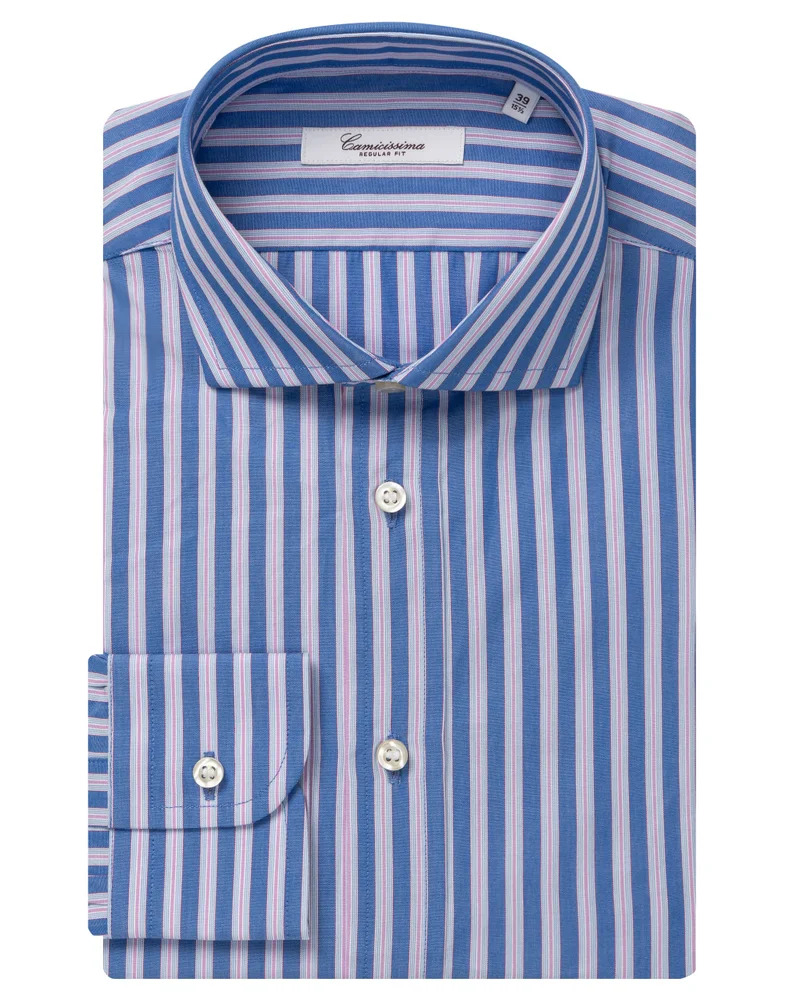 كاميتشسما LONG SL. REGULAR FIT