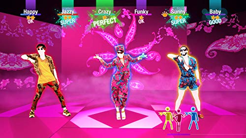 Ubisoft Just Dance 2020 (Nintendo Switch) (International Edition) - Image 4