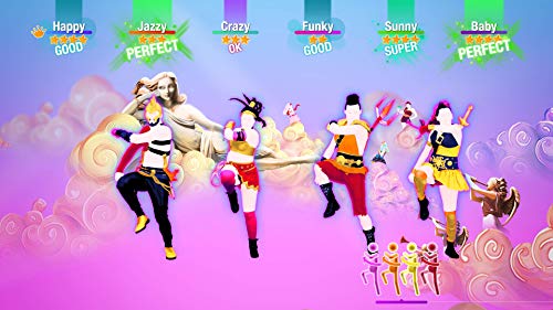 Ubisoft Just Dance 2020 (Nintendo Switch) (International Edition) - Image 5