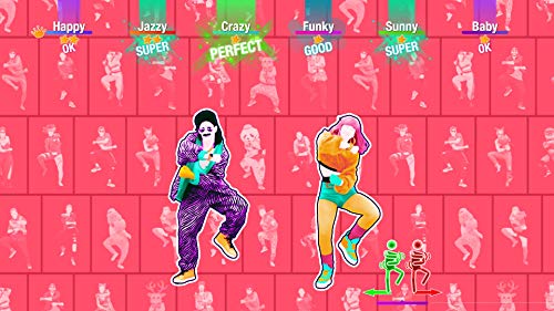 Ubisoft Just Dance 2020 (Nintendo Switch) (International Edition) - Image 3