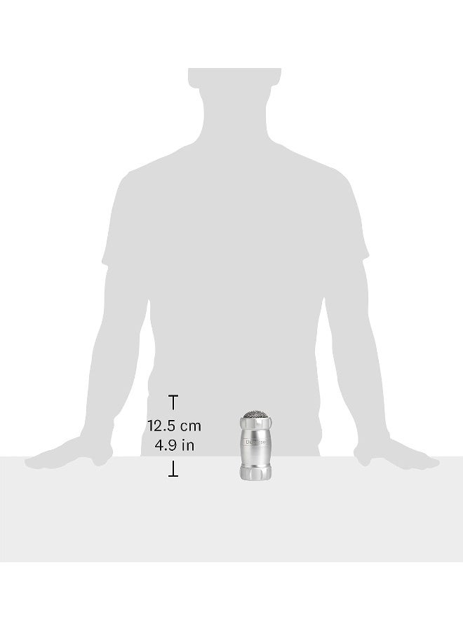 MARCATO هزاز ماركاتو، فضي - Image 4