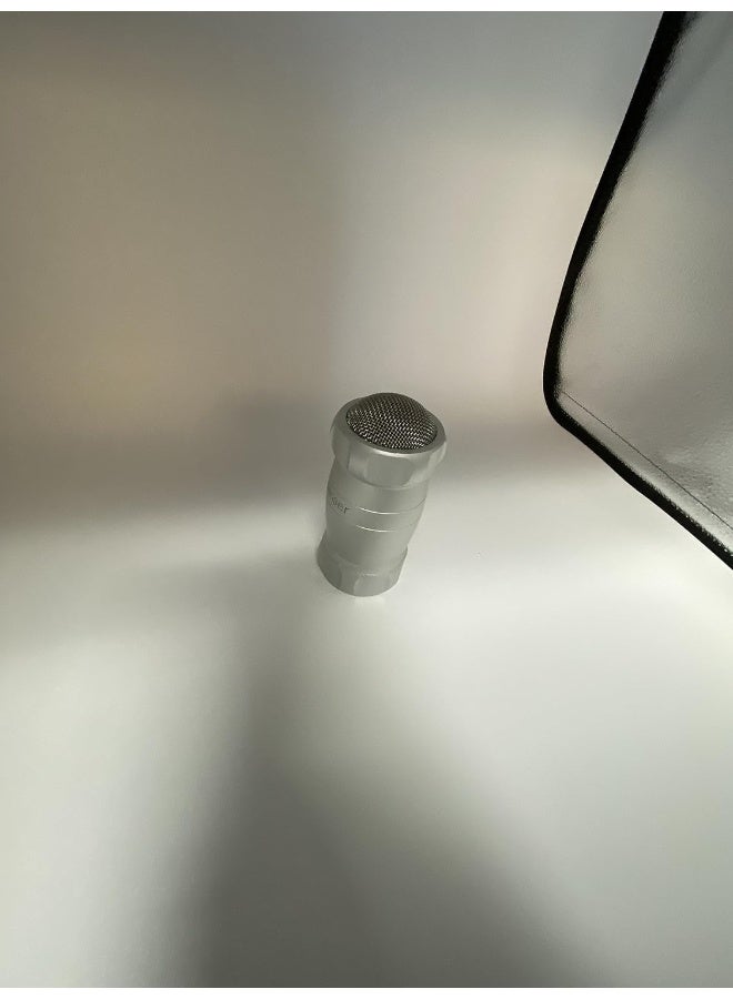 MARCATO هزاز ماركاتو، فضي - Image 3