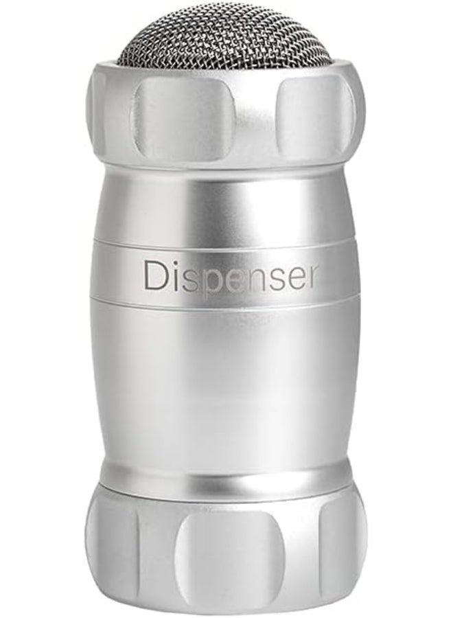 MARCATO هزاز ماركاتو، فضي - Image 1