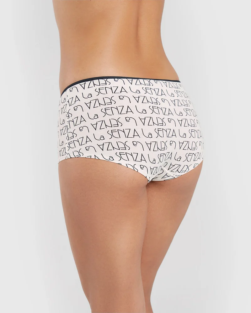 La Senza La Senza Remix Hipster Panty