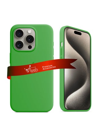 Neon Green