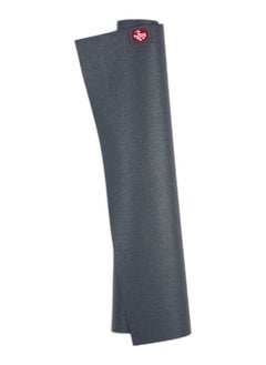 Manduka Eko Superlite Travel Mat Midnight 71 Inch  - Image 1