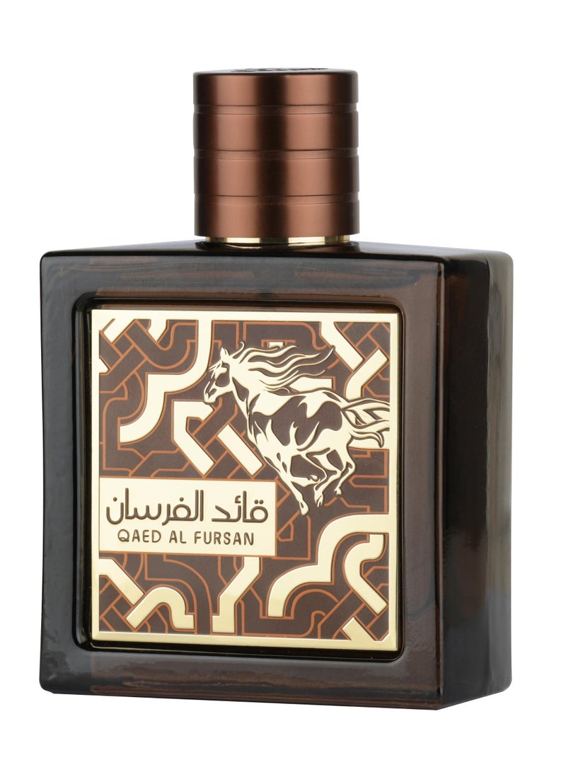 لطافة قائد الفرسان انتيمد او دو بيرفيوم للرجال - 90مل - Image 1