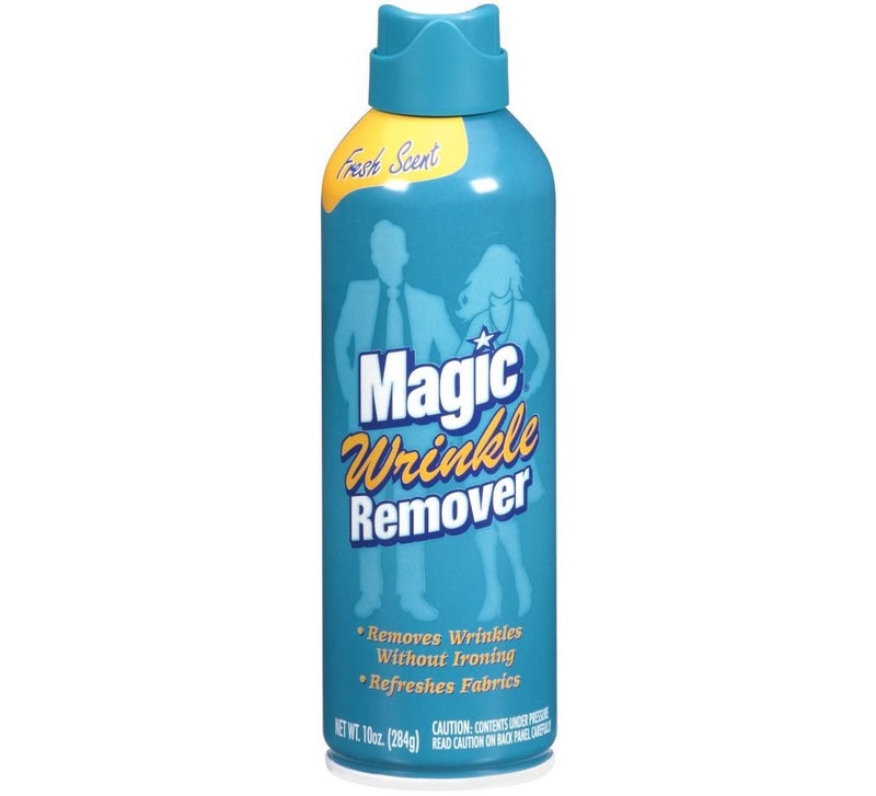Wrinkle Remover Spray, 10-oz.