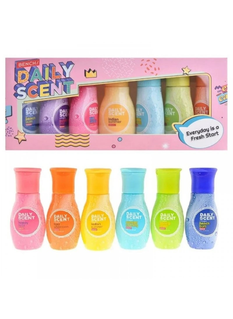 Bench Daily Scent Cologne Set