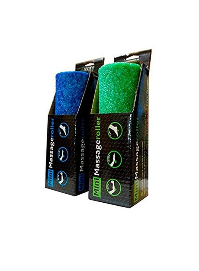 PBLX Mini Foam Rollers - Image 1