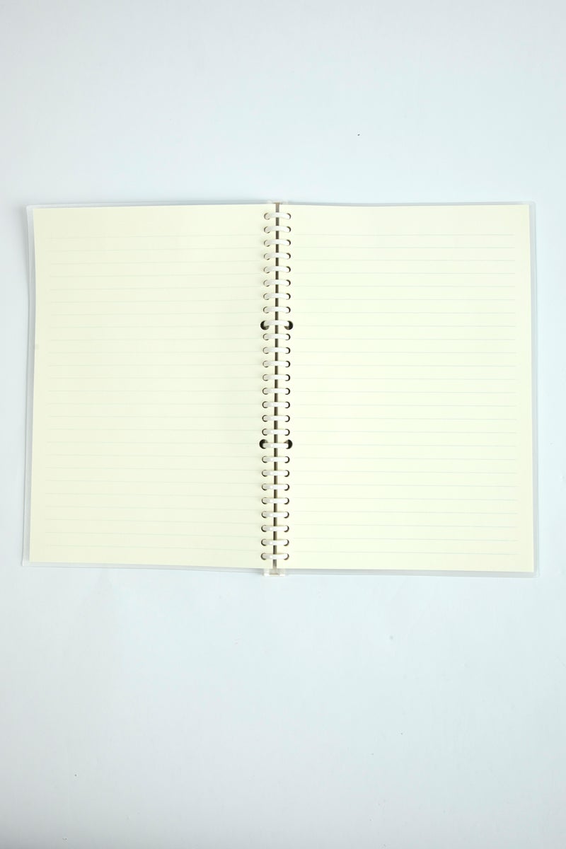 بلو إيج دفتر ملاحظات - Image 3