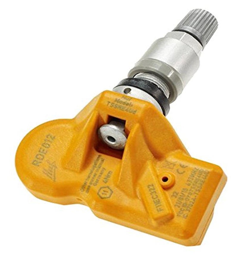 Huf Baolong Electronics (BH Sens) 433MHz OE TPMS Sensor for BMW, Mini, Rolls Royce - Image 1