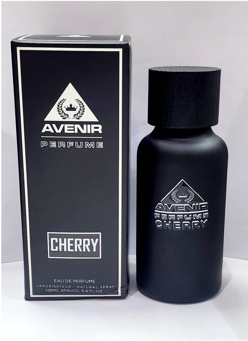 Avenir AVENIR CHERRY EDP 100 ML  - Image 2
