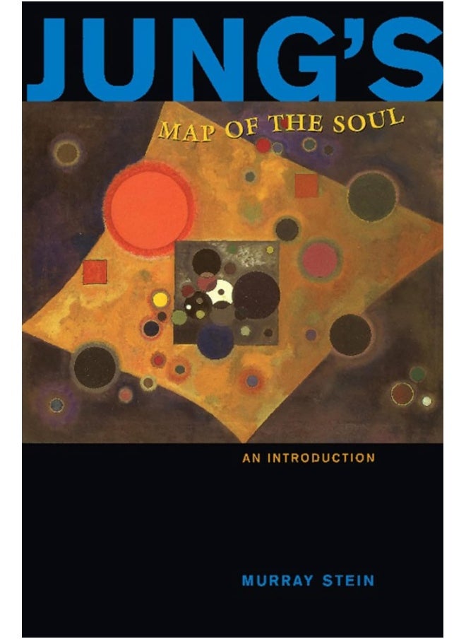 Jung's Map of the Soul: An Introduction