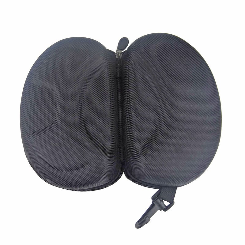 Hanperal Big Large Hard Sports Glasses Case, SKI Snowboard Snow Goggles Box, Sports Glasses Storage Holder - Image 4