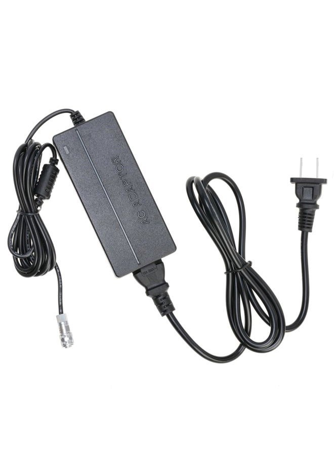 Fotga كابل محول الطاقة AC من Fotga 12V 3A لكاميرا Blackmagic Pocket Cinema 4K 6K Pro G2 BMPCC 4K 6K Pro G2 BMCC 6K - Image 5