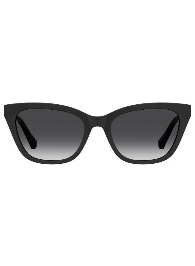 Love Moschino Wayfarers Sunglasses
