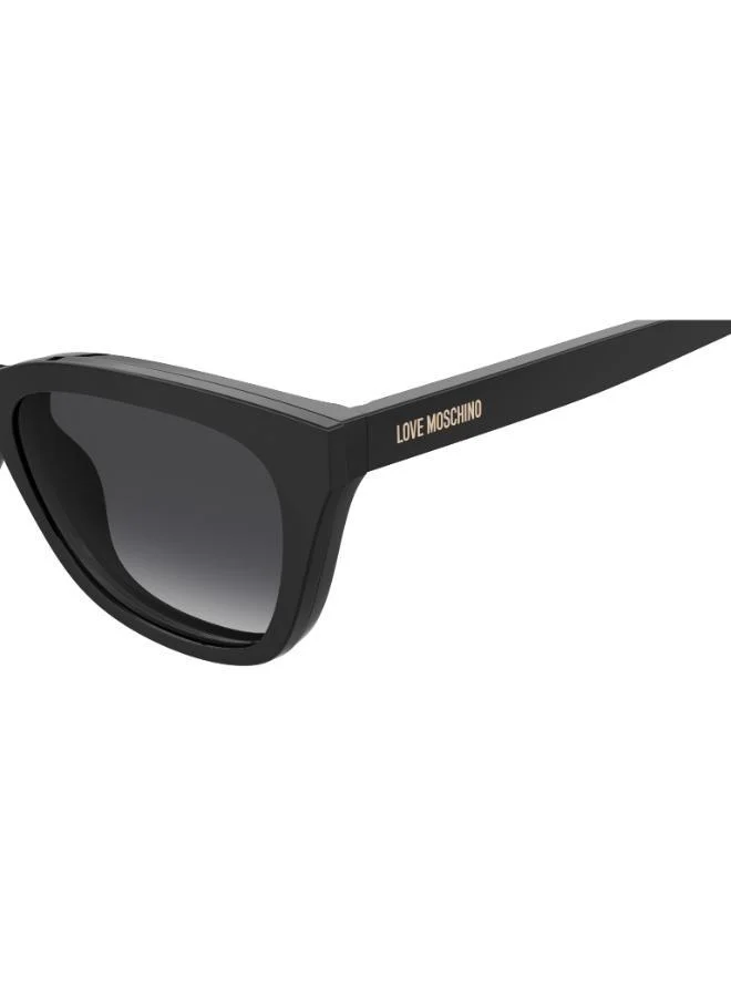 Love Moschino  Wayfarers Sunglasses for Women | Best Price UAE