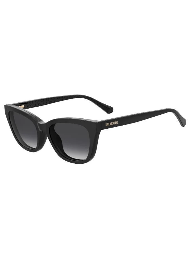 Love Moschino  Wayfarers Sunglasses for Women | Best Price UAE
