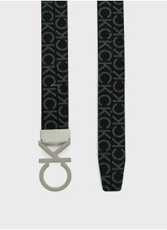 CALVIN KLEIN Allocated Hole Belt  - Image 2