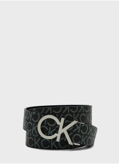 CALVIN KLEIN Allocated Hole Belt  - Image 1