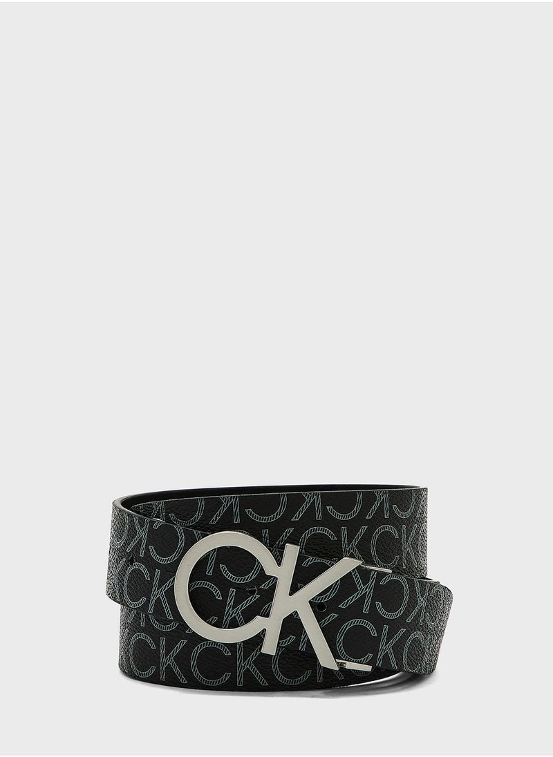 CALVIN KLEIN Allocated Hole Belt  - Image 1