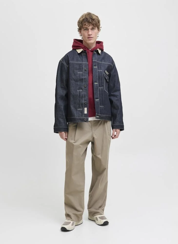 JACK & JONES Casual Trousers