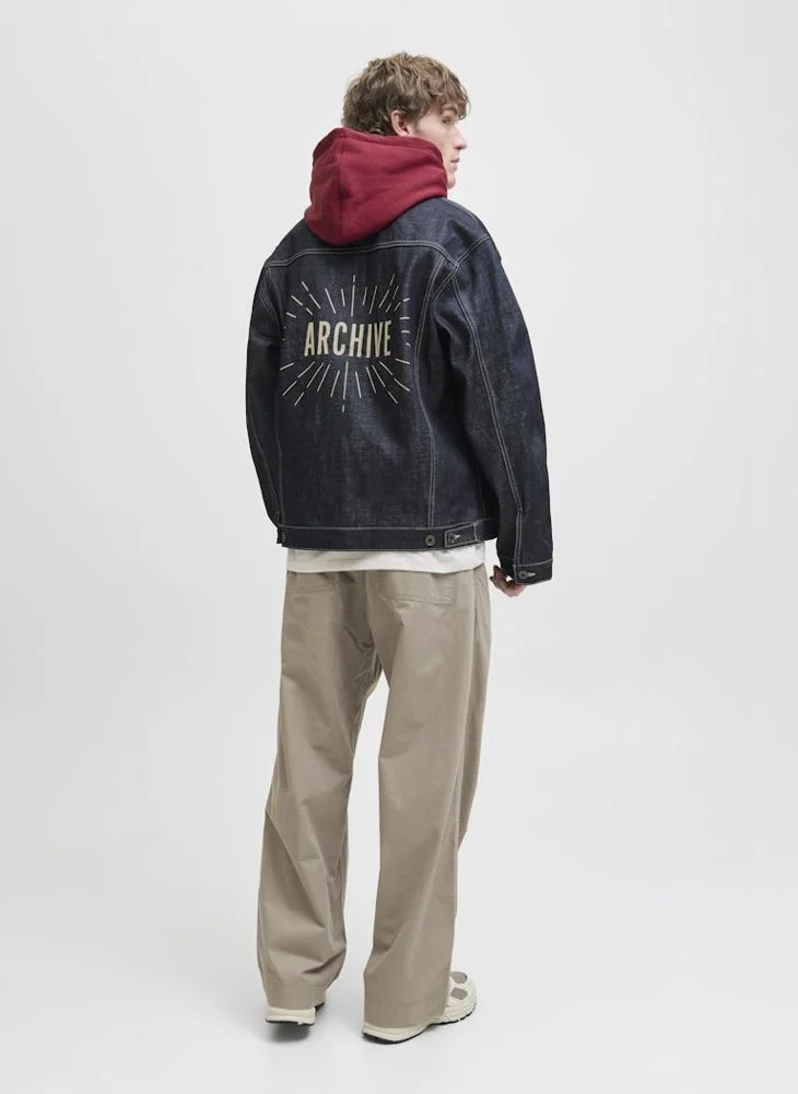 JACK & JONES Casual Trousers