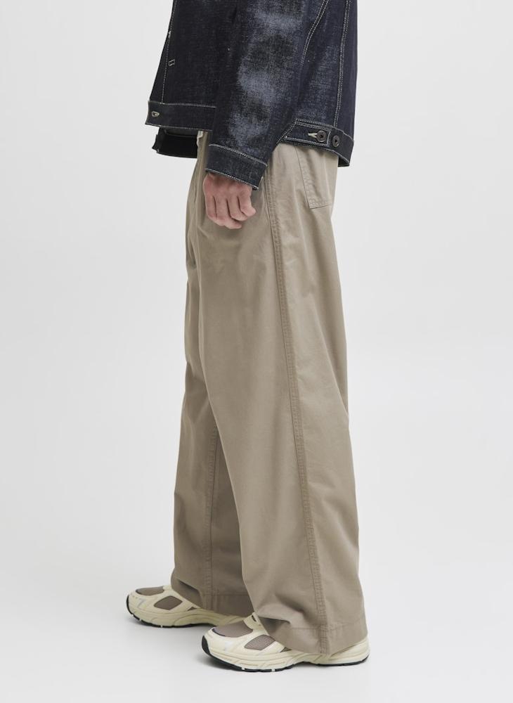 JACK & JONES Casual Trousers - Image 3
