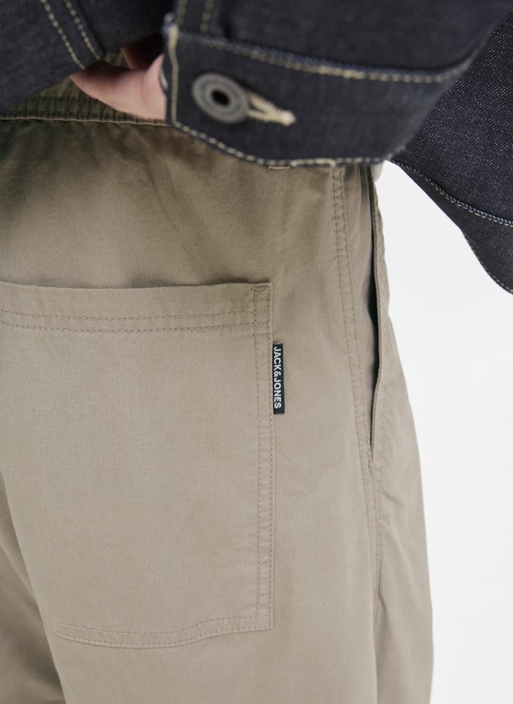 JACK & JONES Casual Trousers - Image 4