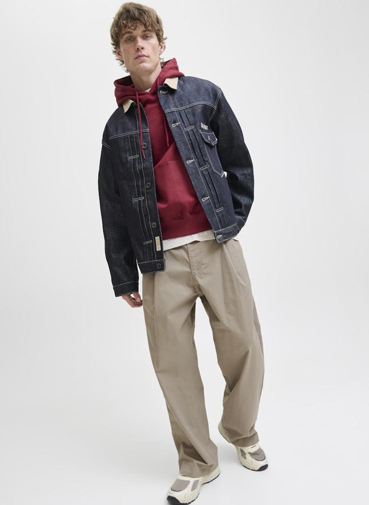 JACK & JONES Casual Trousers - Image 5