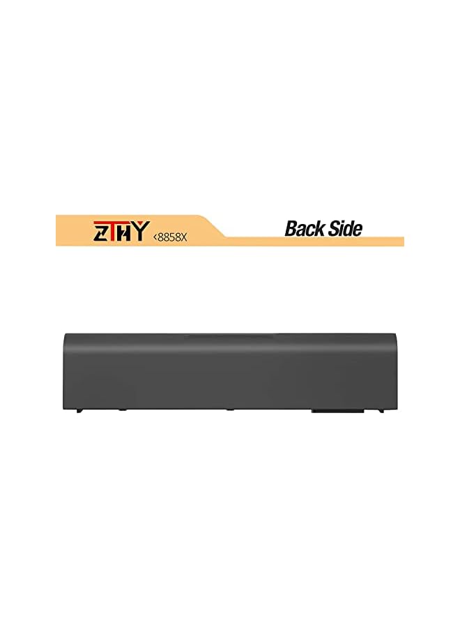 ZTHY 48Wh 8858X Laptop Battery For Dell Inspiron 14R 4420 5420 5425 15R 4520 5520 7520 17R 4720 5720 Latitude E5420 E5520 E5530 E6420 E6430 E6520 Vostro 3460 3560 Series T54Fj M5Y0X N3X1D - Image 5