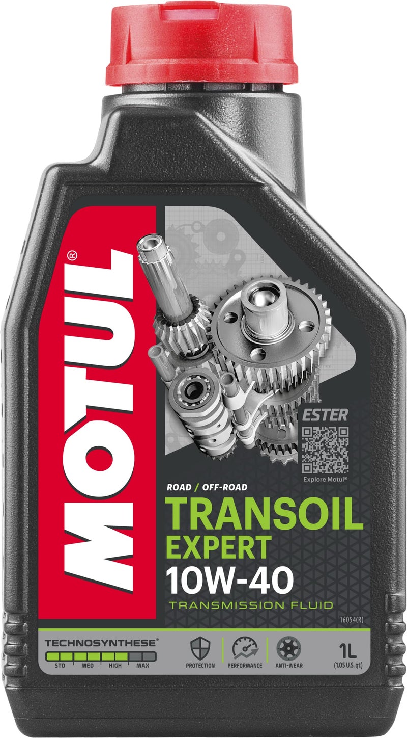 Motul 100963 Forcefield Transoil Expert Lubricant, 1L Volume - Image 3