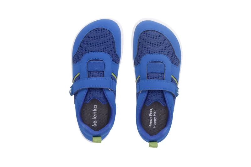be lenka Glade Kids - Blue & Green