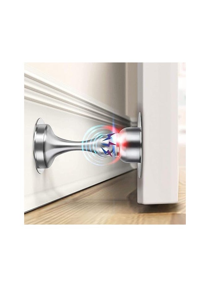 Door Stop Magnetic  - Image 1