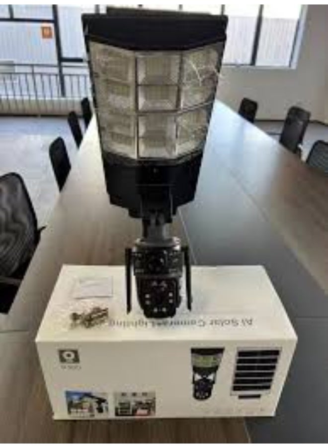 v380 V380 Ai Solar Camera Z62B1BED64B40474578DAZ